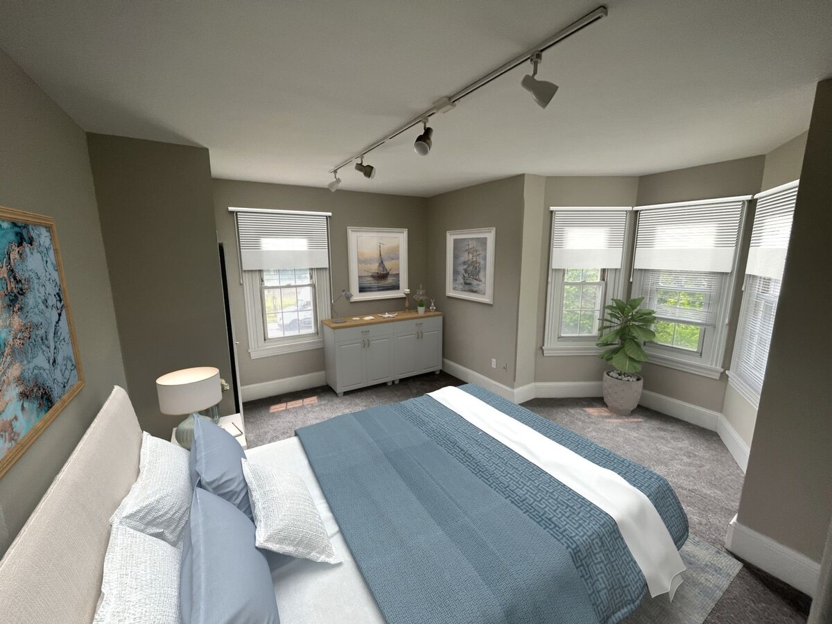 Photo - Spacious 3 Bedroom, 1.5 baths in Blue Bell Unit C