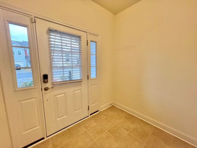 Photo - Excellent 3BD, 3BA Raleigh Townhome in an HOA Community