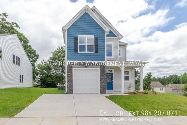 Photo - 3725 Stark rd Casa