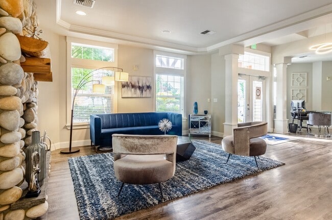 Abbey Rowe Apartments