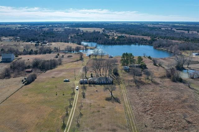 Building Photo - 477 FM 1553