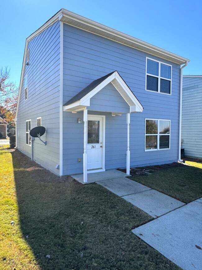 Photo - 3br house near Downtown