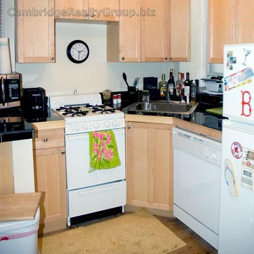 Photo - 1267 Commonwealth Ave Unit 14B