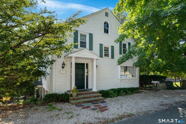 25 Prospect St