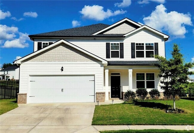 Building Photo - 60 Conroe Ct Rental
