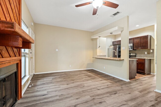 Photo - Park Place #204 N/M Unit 204 NM