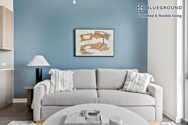 Photo - 730 W Couch Pl Unidad FL21-ID780