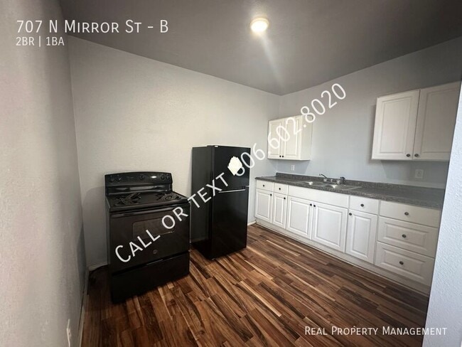 Building Photo - 707 N Mirror St Unit B Rental