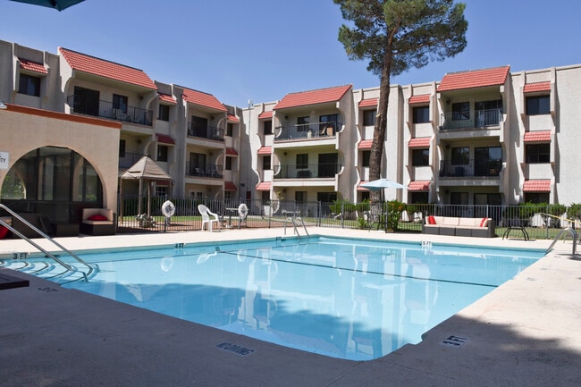 Photo - White Acres Apartments