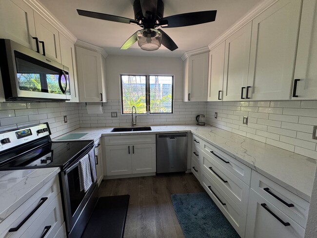Haleakala Gardens Furnished ground floor 3... - Haleakala Gardens Furnished ground floor 3... Condo