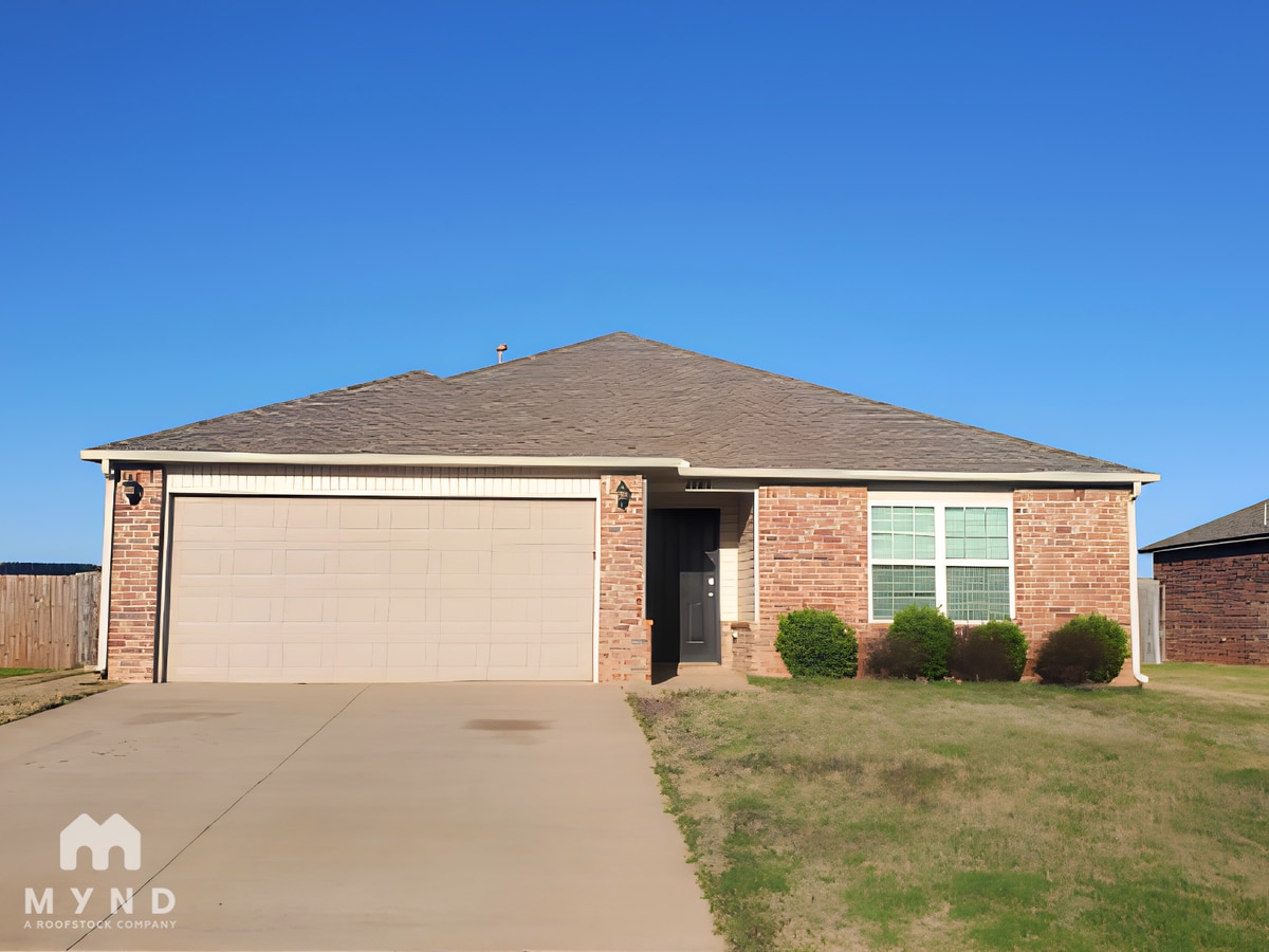 Photo - 1003 N Donald Way