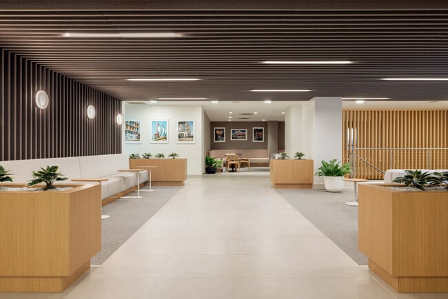 Photo - FOUND Study University Centre