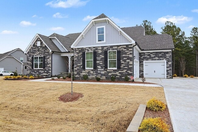 Photo - Beautiful New Construction Home - Move In Ready