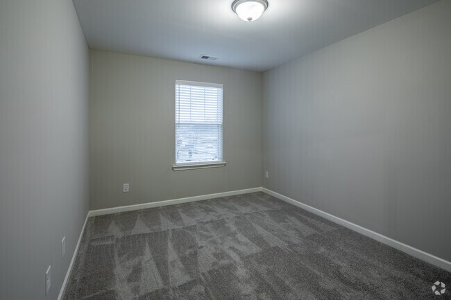 3HAB, 2,5BA - A - 1.680SF - Habitación