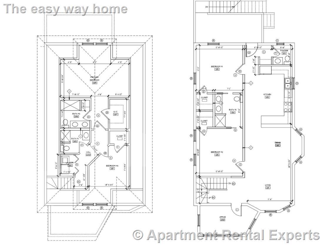 Medford / Tufts Area 4+ Bedroom, 3.5 Baths... - Medford / Tufts Area 4+ Bedroom, 3.5 Baths... Casa Adosada