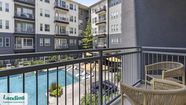 Photo - 3501 Ross Ave Unidad 2086