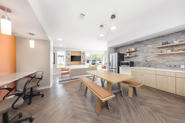 Photo - Brown School Lofts at Legacy Heights