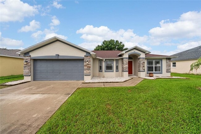 Building Photo - 8207 Westmont Terrace Dr