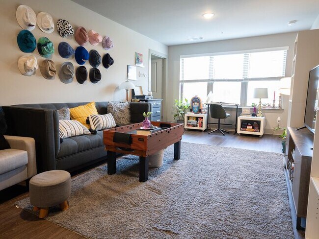 Photo - 4280 NW Duniway Dr Unit Building 4 Apt. 308