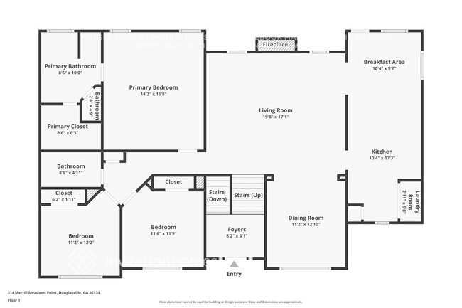 Photo - 314 Merrill Meadows Point