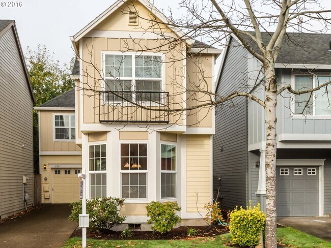 Main Street View - 6241 SW 205th Avenue