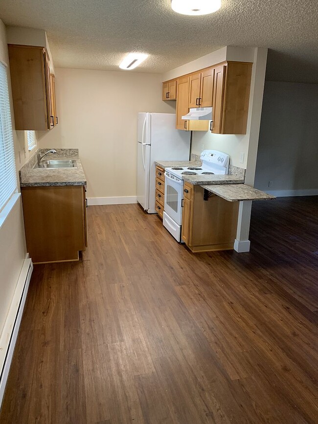 Photo - 1835 NE Purcell Blvd Unit 1