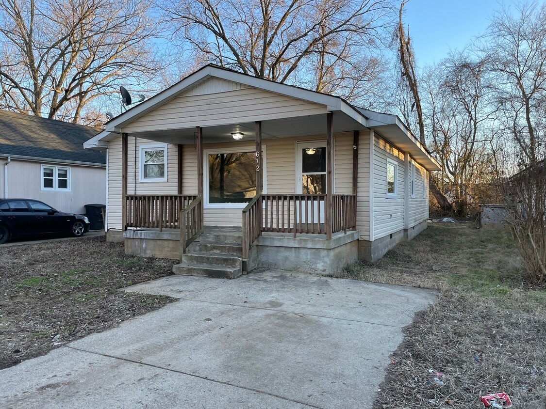 Photo - 612 Sun Cir (Murfreesboro, TN)