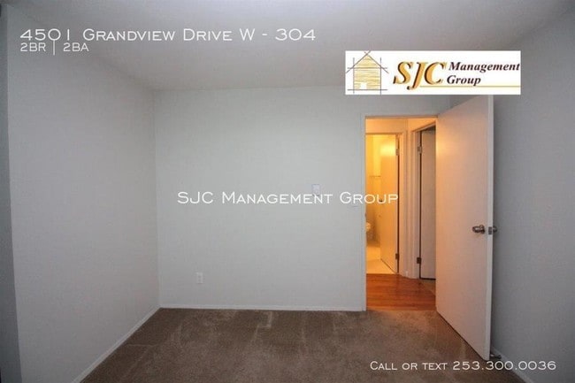 Photo - 4501 Grandview Dr W Unit 304