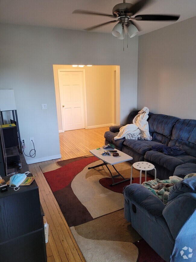 Building Photo - 7 Farrington Ave Rental