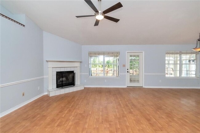 Photo - WHISPER WOODS SUBDIVISION