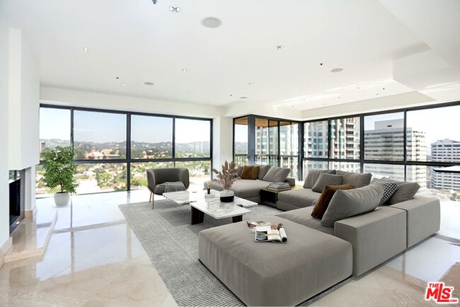 Photo - 10750 Wilshire Blvd Unit 1602