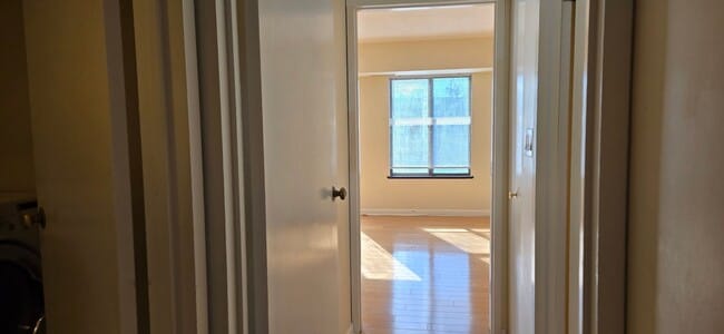 Photo - Coolidge Corner, Prime location! West facing bright condo w/Garage Parking Available 9/1! Walk t...
