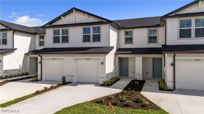 Photo - 4258 Canova Ct Townhome