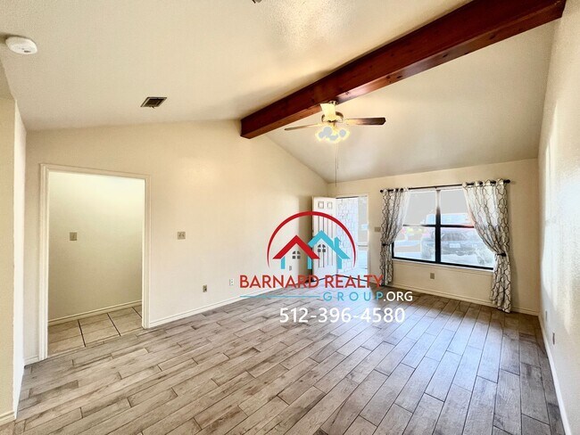 Photo - Available Mid June: 3 Bed 2 Bath Duplex with Fenced in Yard on Bus Route