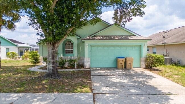 Building Photo - 1610 Oak Hill Trail Rental
