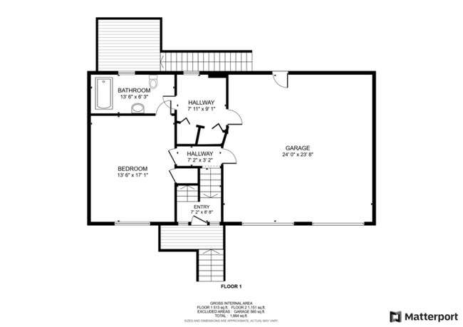 1545 Cherry Hill Rd SW