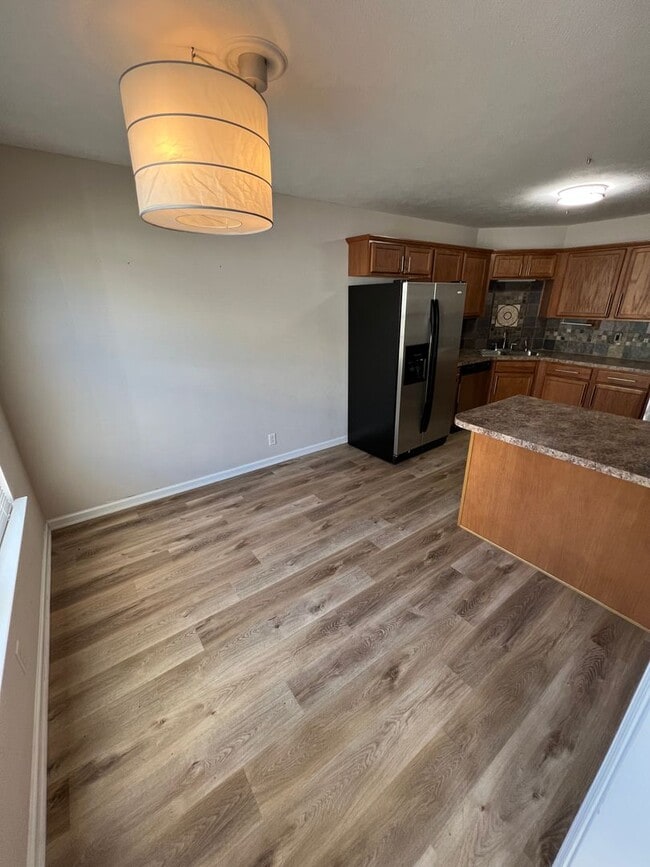 Photo - Beautifully Renovated Townhouse in the Blackman Area!