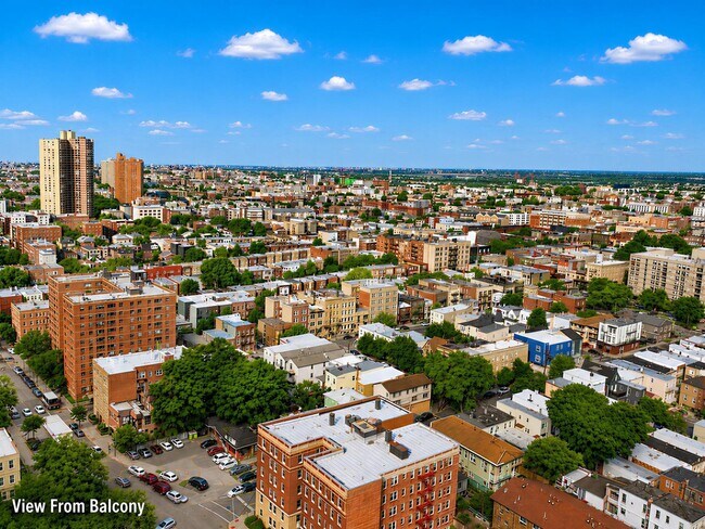Photo - 7000 JFK Blvd E Unit 47E
