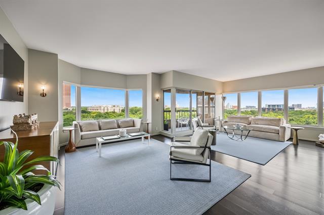 Photo - 3030 McKinney Ave Unit 701