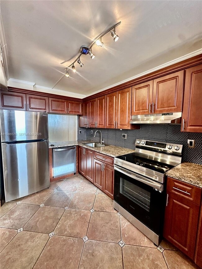 Photo - 2903 N Miami Beach Blvd Unidad 708