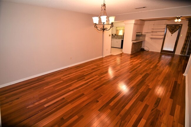 Photo - Location! Location! Newly updated, 4 bedroom, 2 bath home near Perkins & Essens