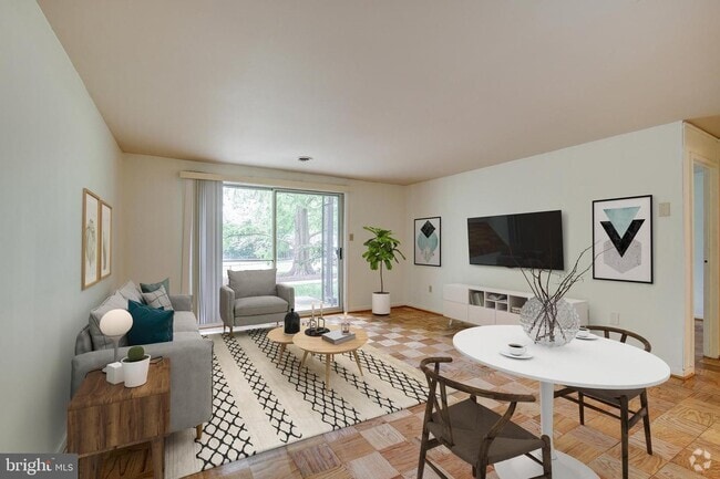 Building Photo - 10200 Rockville Pike Unit 102 Rental