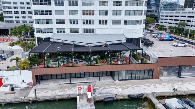Photo - 801 Brickell Bay Dr Unit 1070