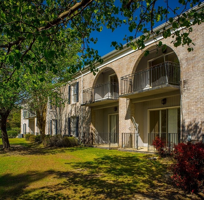 Cross Hill Apartments Columbia, SC