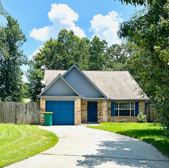 Photo - 1109 Byrdsong Ct House