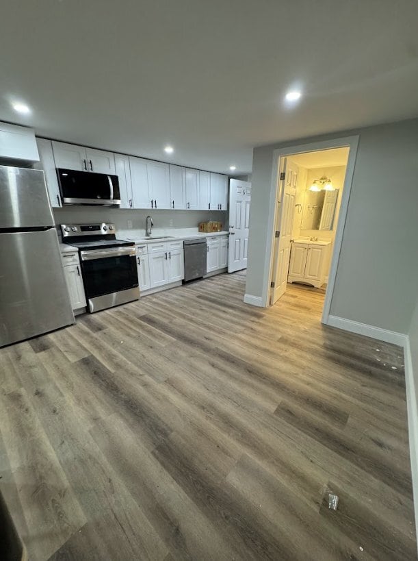 Photo - 44 Central St Unit 1 bedrooms