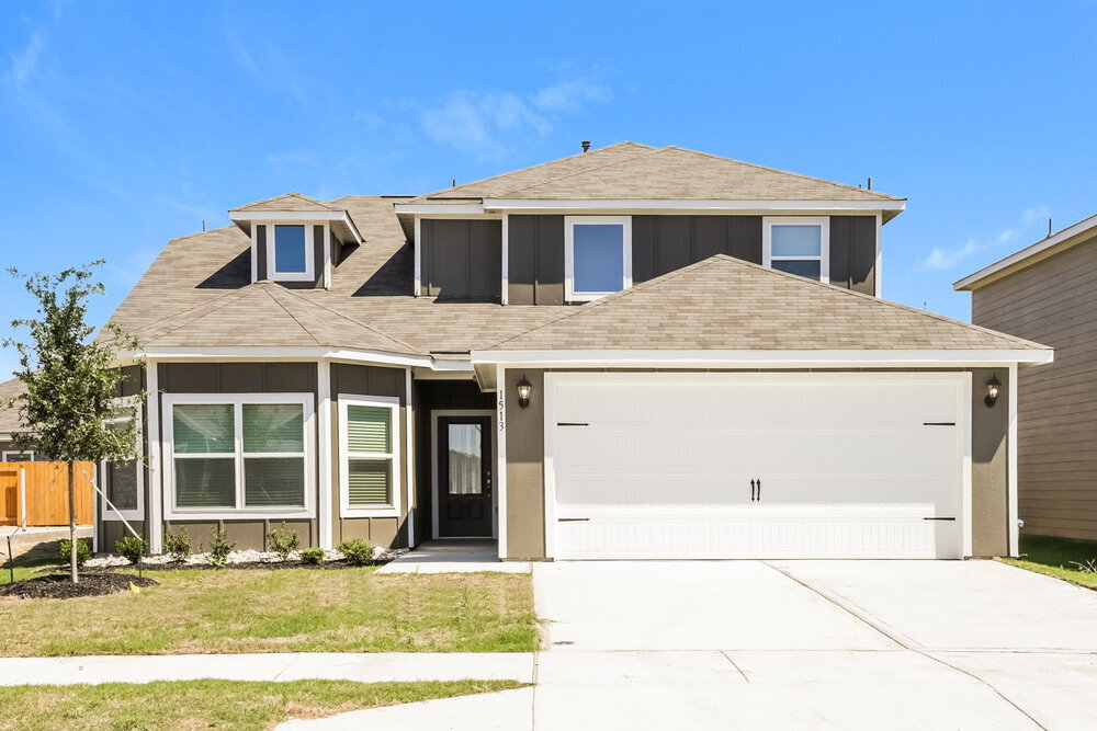 Photo - 1513 Woodwinds Dr