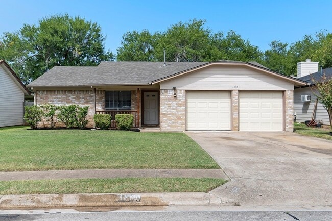 Photo - 1816 Goodson Ln Casa