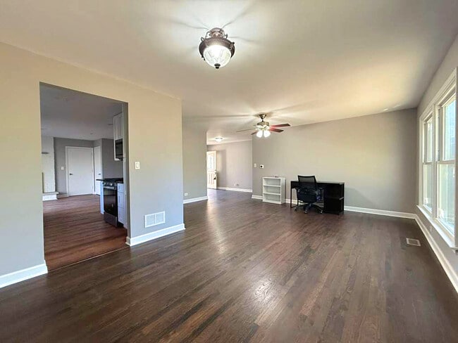 Photo - 1704 S Highland Ave