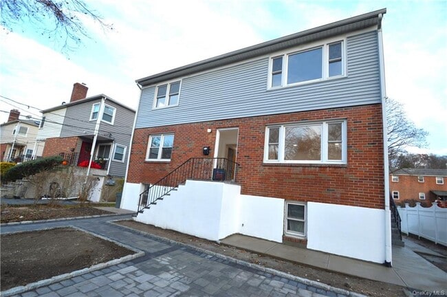 Photo - 124 Harrison Ave Unit 2